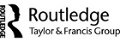 Routledge logo